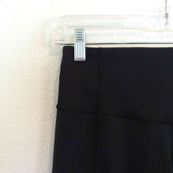 LULULEMON WORKOUT LEGGINGS - Picture 5 of 8